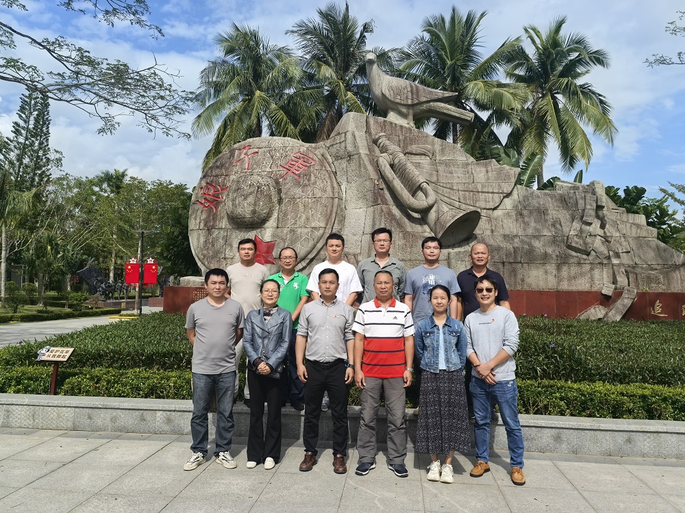淡水生物资源环境与可持续利用研究学科组
