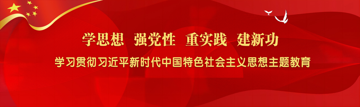 海南省学习贯彻习近平新时代中国特色社会主义思想主题教育